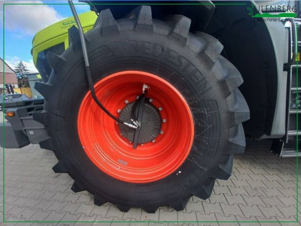Traktor Claas XERION 5000: obrázek 10