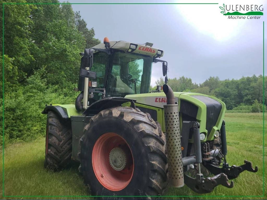 Claas Xerion 3300 Trac - Traktor: obrázek 1 Claas Xerion 3300 Trac - Traktor: obrázek 1