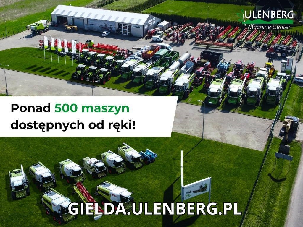 Dieci 60.9 - Kolový nakladač: obrázek 2 Dieci 60.9 - Kolový nakladač: obrázek 2