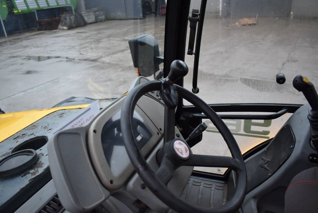 Fermec 965  leasing Fermec 965: obrázek 15