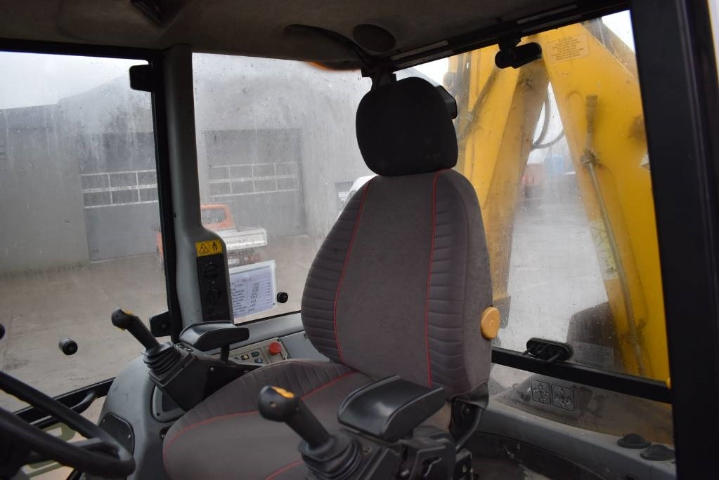 Fermec 965  leasing Fermec 965: obrázek 24