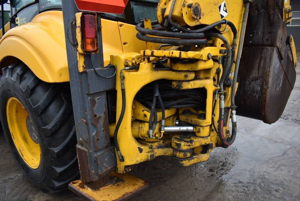 Fermec 965  leasing Fermec 965: obrázek 20