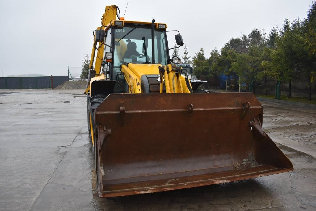 Fermec 965  leasing Fermec 965: obrázek 35