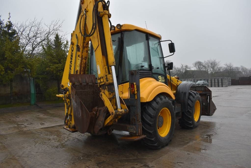 Fermec 965  leasing Fermec 965: obrázek 32