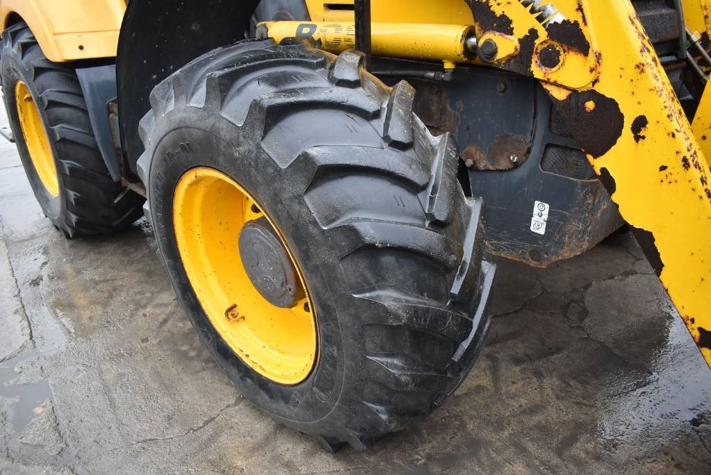 Fermec 965  leasing Fermec 965: obrázek 9