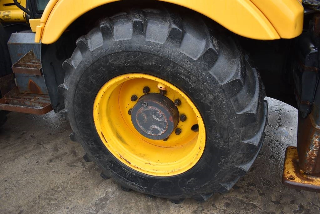 Fermec 965  leasing Fermec 965: obrázek 10