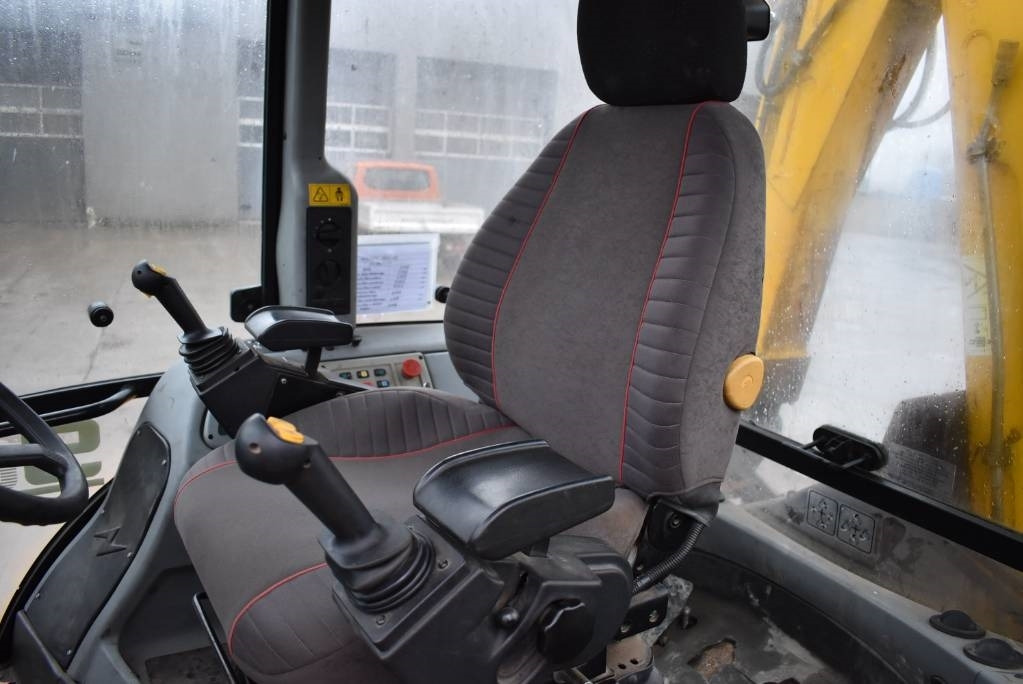 Fermec 965  leasing Fermec 965: obrázek 14