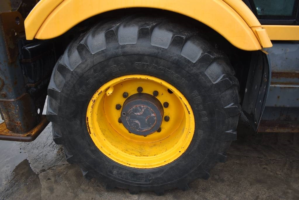 Fermec 965  leasing Fermec 965: obrázek 39