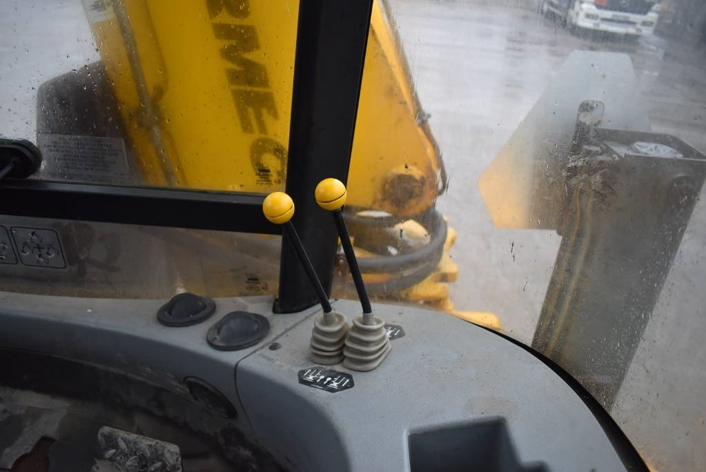 Fermec 965  leasing Fermec 965: obrázek 13