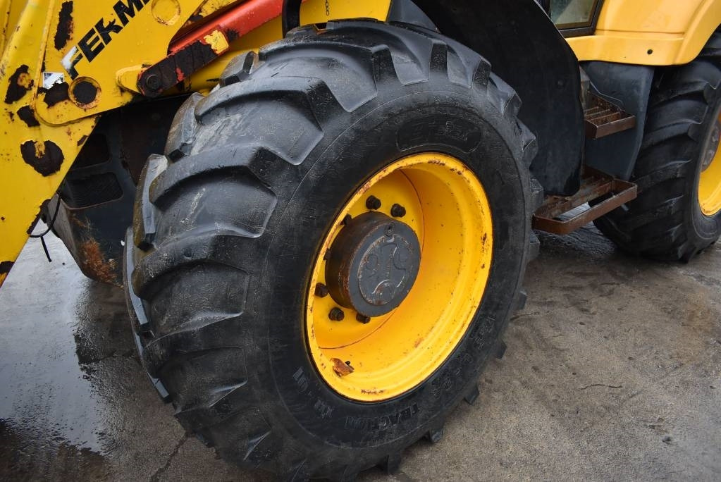 Fermec 965  leasing Fermec 965: obrázek 37