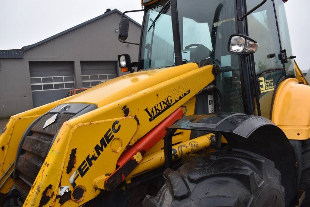 Fermec 965  leasing Fermec 965: obrázek 19
