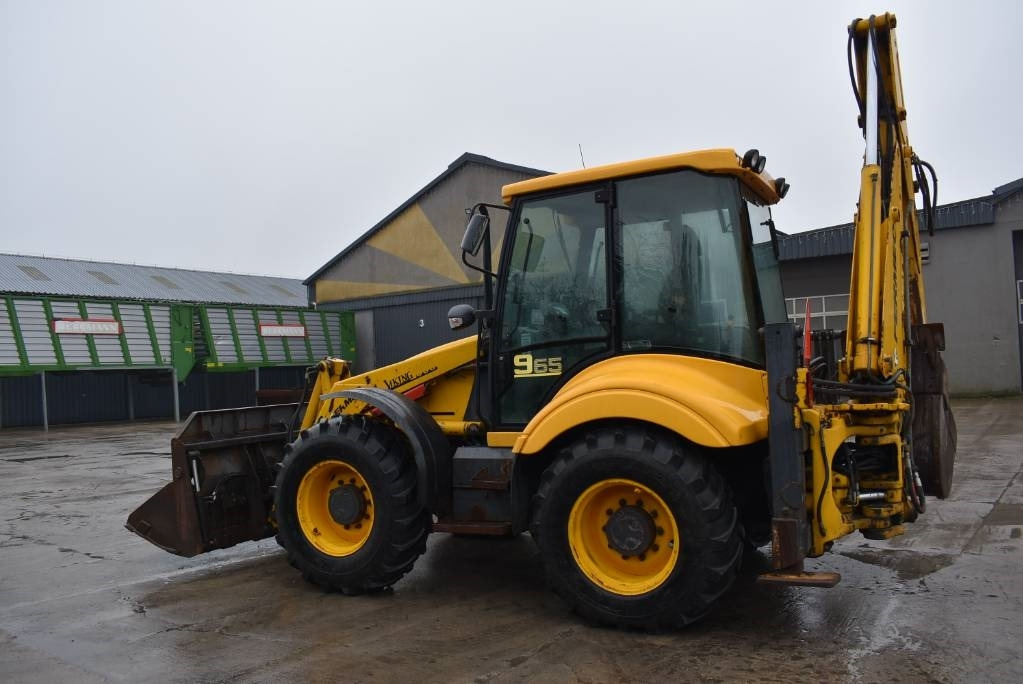 Fermec 965  leasing Fermec 965: obrázek 29