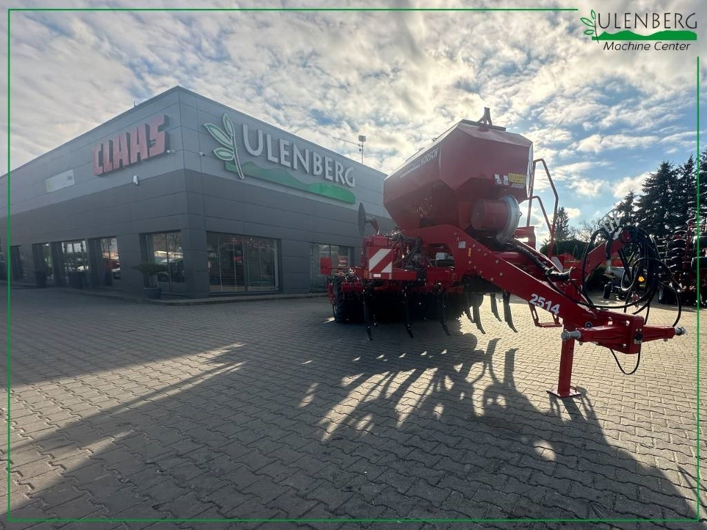 Horsch Focus 3 TD - Secí stroj: obrázek 3 Horsch Focus 3 TD - Secí stroj: obrázek 3