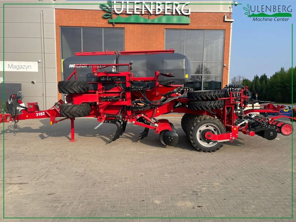 Horsch Focus 4 TD - Secí stroj: obrázek 5 Horsch Focus 4 TD - Secí stroj: obrázek 5