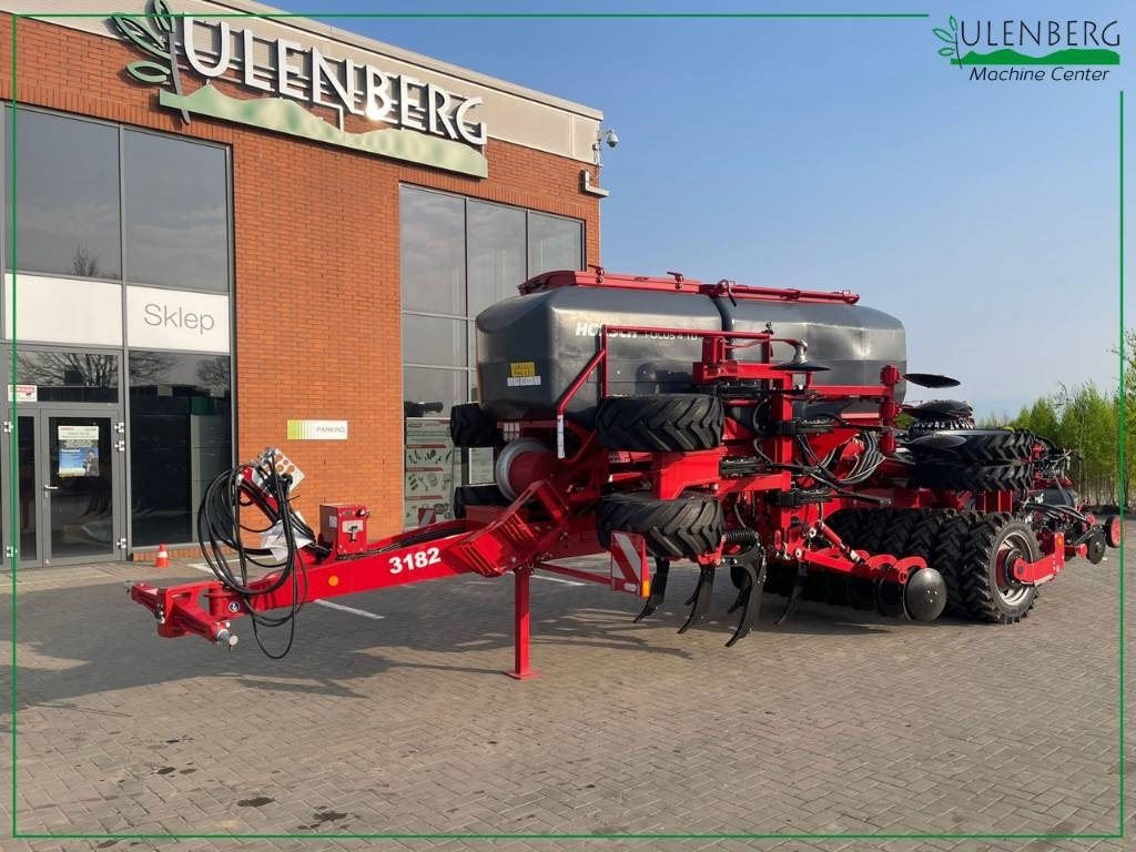 Horsch Focus 4 TD - Secí stroj: obrázek 4 Horsch Focus 4 TD - Secí stroj: obrázek 4