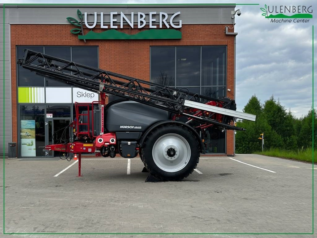 Horsch Leeb 3 AX - Tažený postřikovač: obrázek 1 Horsch Leeb 3 AX - Tažený postřikovač: obrázek 1