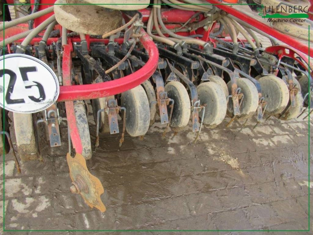 Horsch Pronto 8 DC - Secí stroj: obrázek 5 Horsch Pronto 8 DC - Secí stroj: obrázek 5