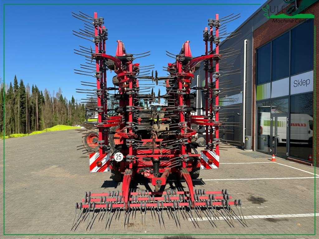 Horsch Terrano 12 FG  - Kultivátor: obrázek 4 Horsch Terrano 12 FG  - Kultivátor: obrázek 4