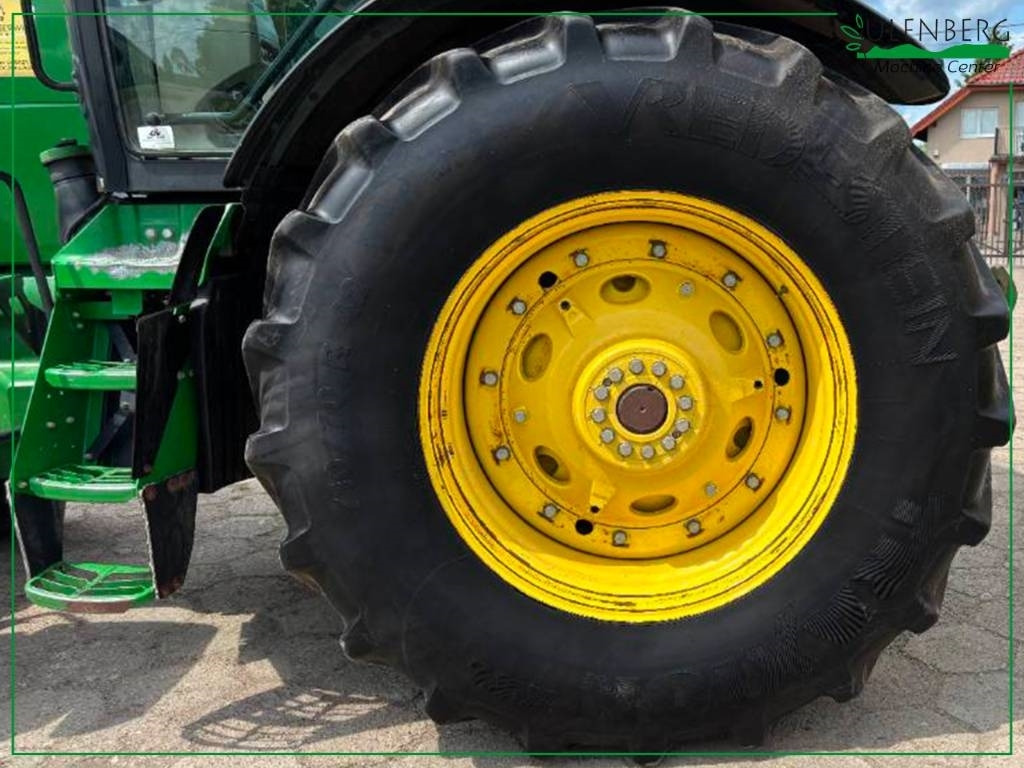 John Deere 8360 R - Traktor: obrázek 5 John Deere 8360 R - Traktor: obrázek 5