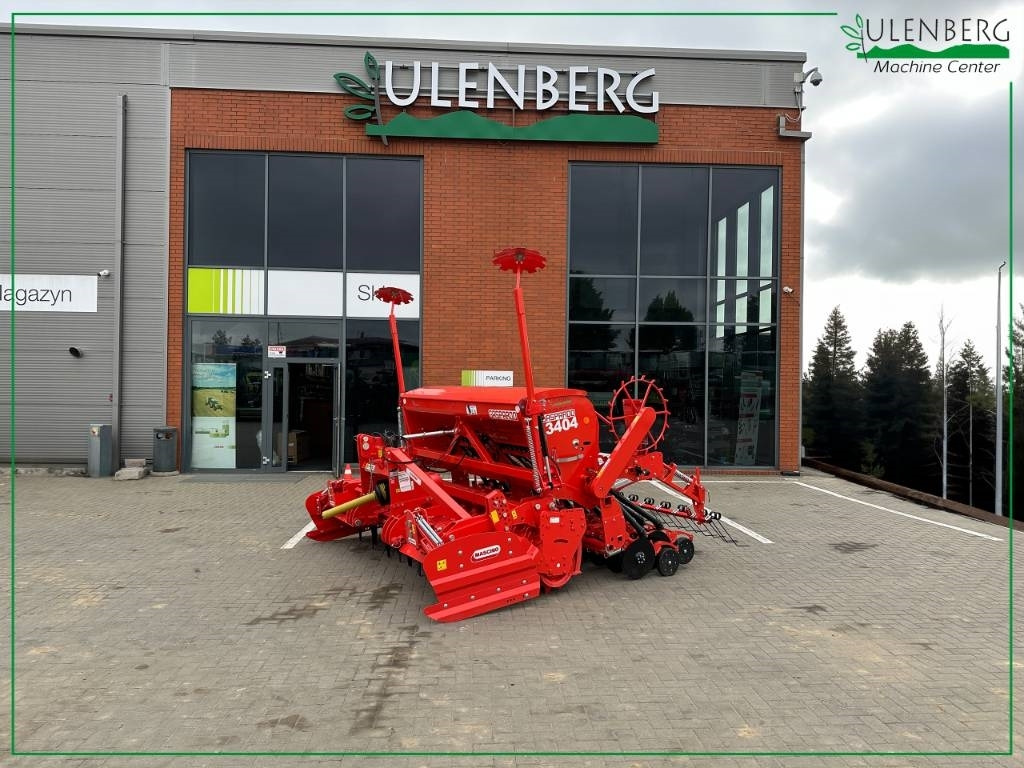 Maschio Dama 300 +DC3000 - Secí kombinace: obrázek 1 Maschio Dama 300 +DC3000 - Secí kombinace: obrázek 1