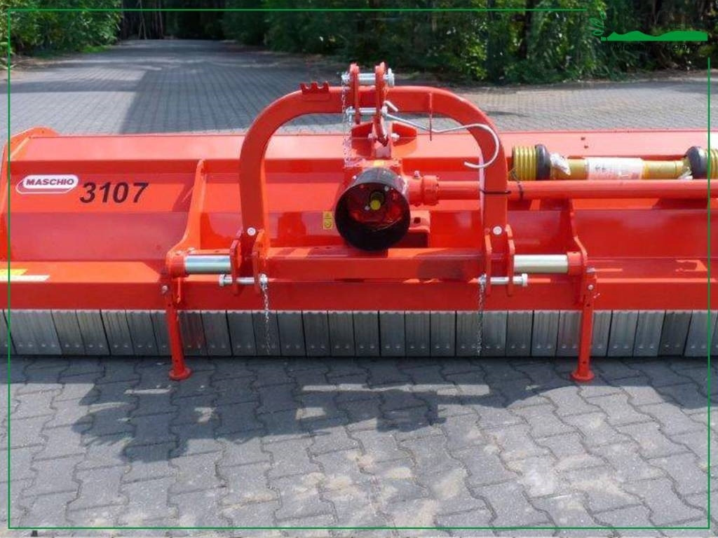 Maschio TORNADO 310 - Stroj na obdělávání půdy: obrázek 2 Maschio TORNADO 310 - Stroj na obdělávání půdy: obrázek 2