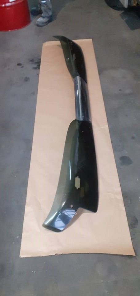 Mercedes-Benz Actros - Sluneční clona pro Nákladní auto: obrázek 4 Mercedes-Benz Actros - Sluneční clona pro Nákladní auto: obrázek 4