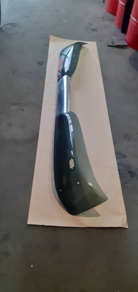 Mercedes-Benz Actros - Sluneční clona pro Nákladní auto: obrázek 5 Mercedes-Benz Actros - Sluneční clona pro Nákladní auto: obrázek 5