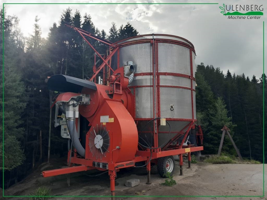Pedrotti Large Maxi 200-250 - Stroj po sklizni: obrázek 1 Pedrotti Large Maxi 200-250 - Stroj po sklizni: obrázek 1