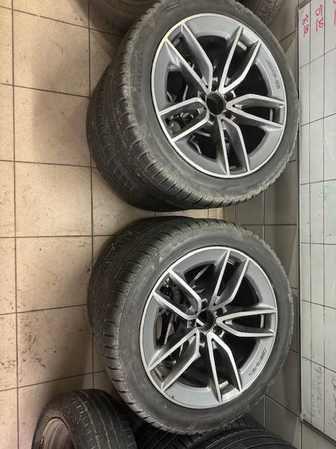 Pirelli P ZERO Winter 255/45/19 - Pneumatiky pro Nákladní auto: obrázek 2 Pirelli P ZERO Winter 255/45/19 - Pneumatiky pro Nákladní auto: obrázek 2