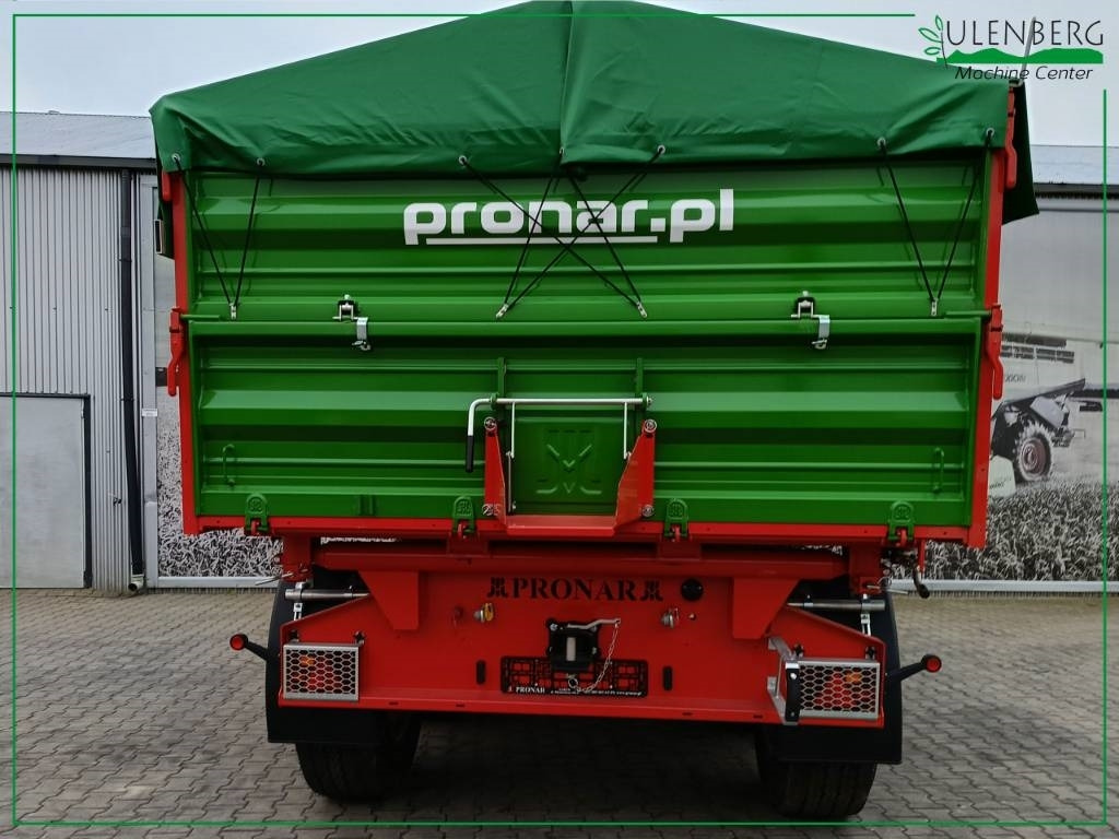 Pronar PT 510  leasing Pronar PT 510: obrázek 7