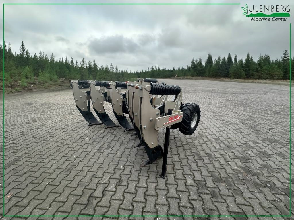 Rol-Ex GB 300/6 - Podrývák: obrázek 5 Rol-Ex GB 300/6 - Podrývák: obrázek 5