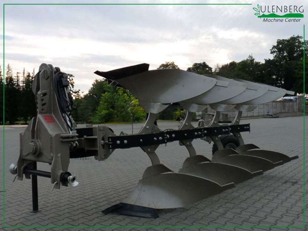 Rol-Ex POB 3+1 - Pluh: obrázek 5 Rol-Ex POB 3+1 - Pluh: obrázek 5