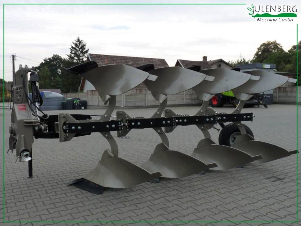 Rol-Ex POB 3+1 - Pluh: obrázek 3 Rol-Ex POB 3+1 - Pluh: obrázek 3