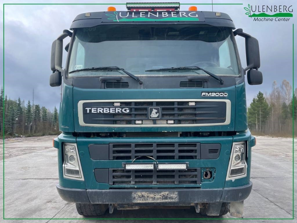 Terberg FM3000 10X8/8X8 - Sklápěč: obrázek 3 Terberg FM3000 10X8/8X8 - Sklápěč: obrázek 3