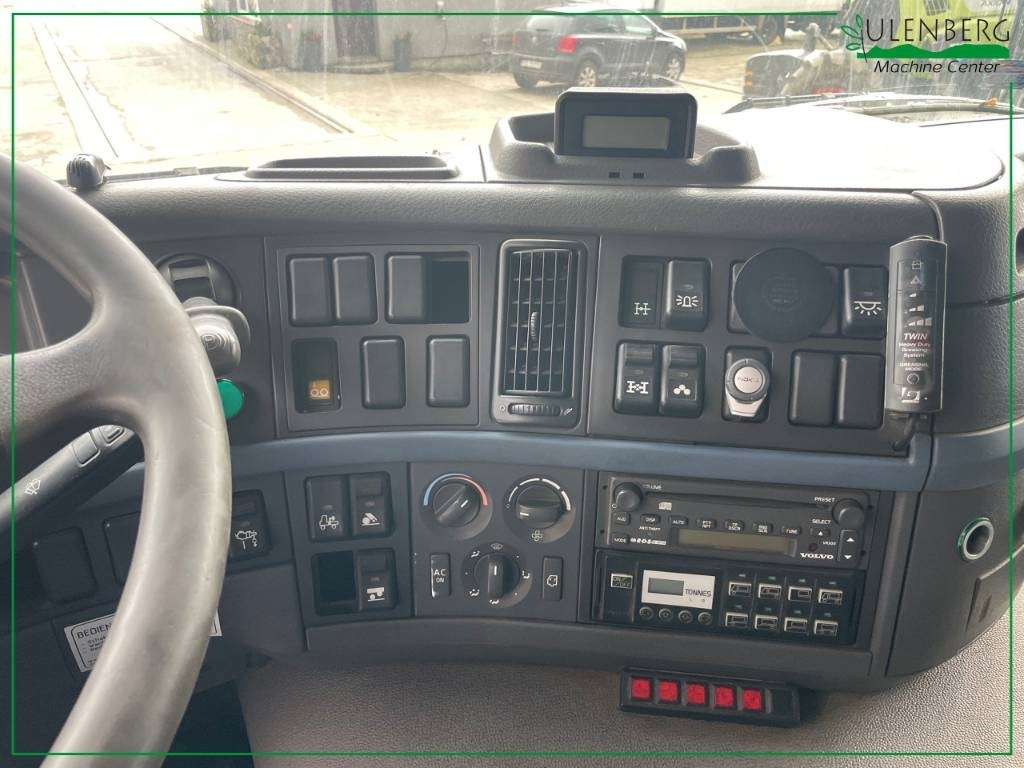 Sklápěč Terberg FM3000 10X8/8X8: obrázek 11