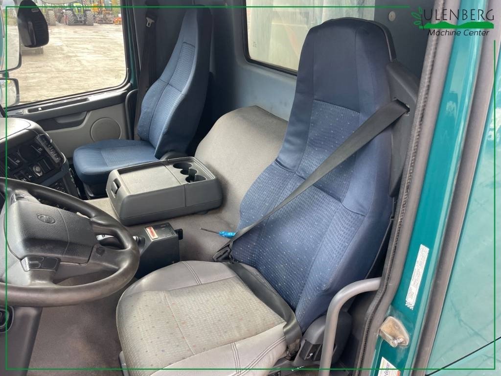 Sklápěč Terberg FM3000 10X8/8X8: obrázek 12