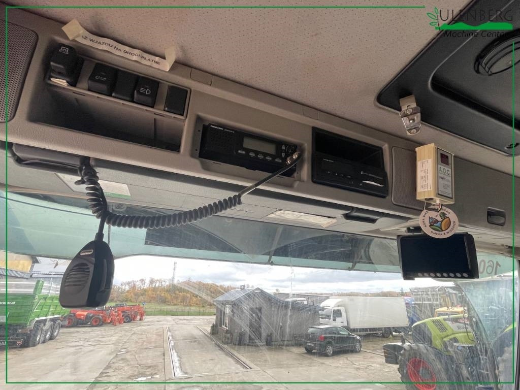 Sklápěč Terberg FM3000 10X8/8X8: obrázek 10