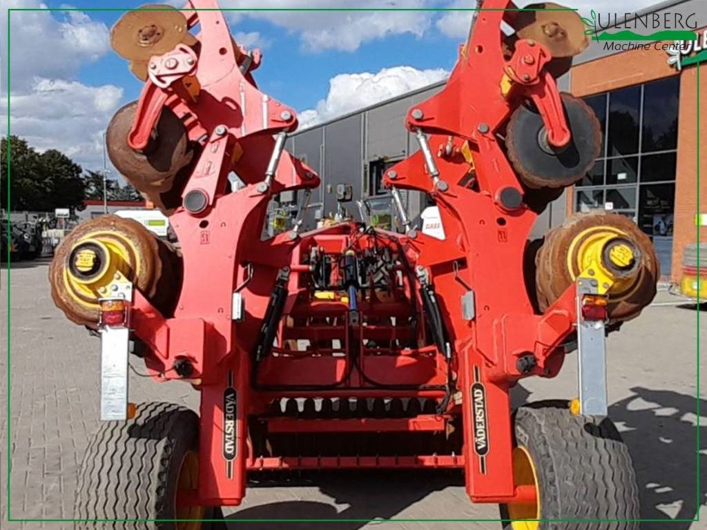 Vaderstad Carrier 420 - Talířové brány: obrázek 4 Vaderstad Carrier 420 - Talířové brány: obrázek 4