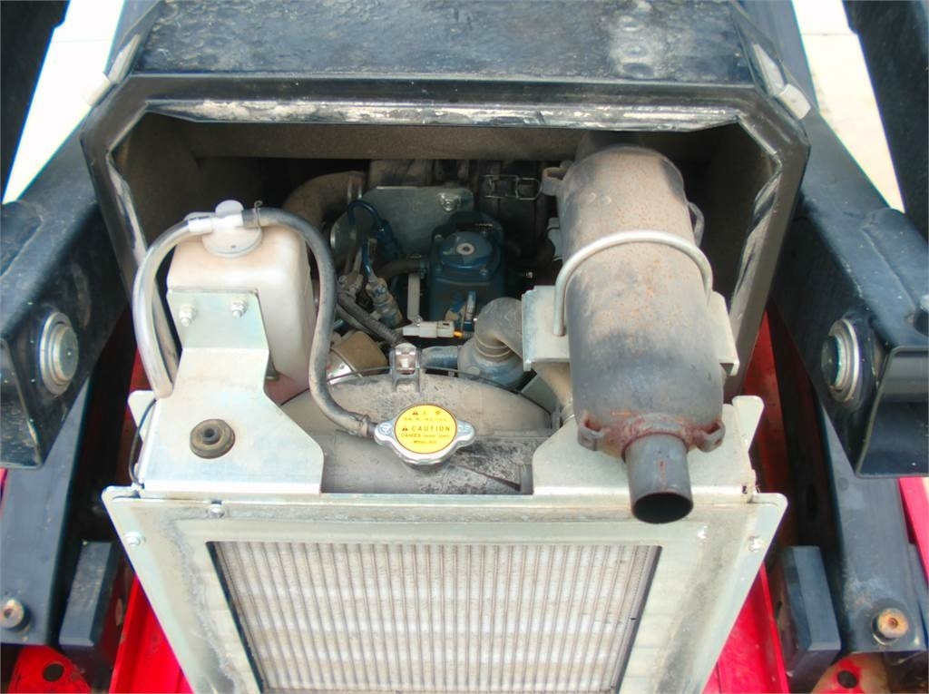 Almaccrawler BIBI1090-BL EVO - Nůžková plošina: obrázek 5 Almaccrawler BIBI1090-BL EVO - Nůžková plošina: obrázek 5