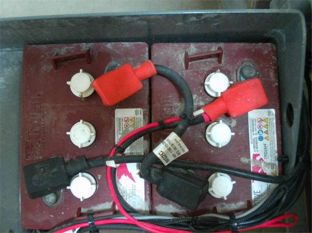 Haulotte STAR8S - Vertikální sloupový výtah: obrázek 5 Haulotte STAR8S - Vertikální sloupový výtah: obrázek 5