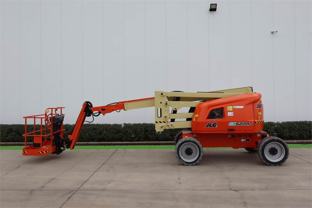 JLG EC 520AJ - Kloubová plošina: obrázek 1 JLG EC 520AJ - Kloubová plošina: obrázek 1