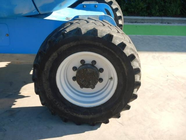 Kloubová plošina Manitou 200ATJ: obrázek 12