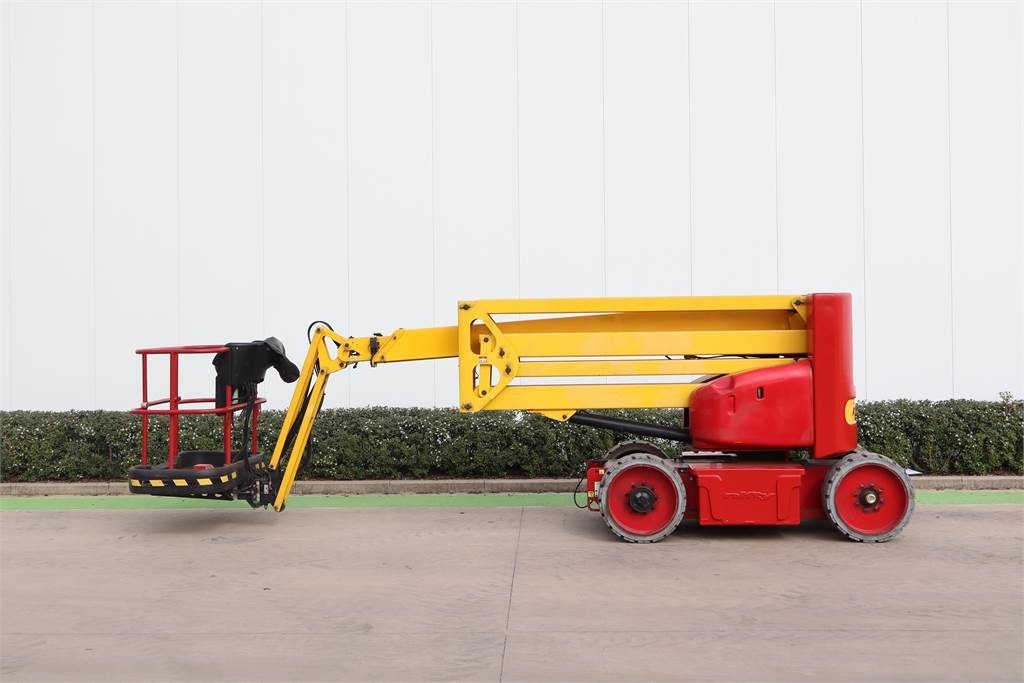 Niftylift HR17NE - Kloubová plošina: obrázek 1 Niftylift HR17NE - Kloubová plošina: obrázek 1