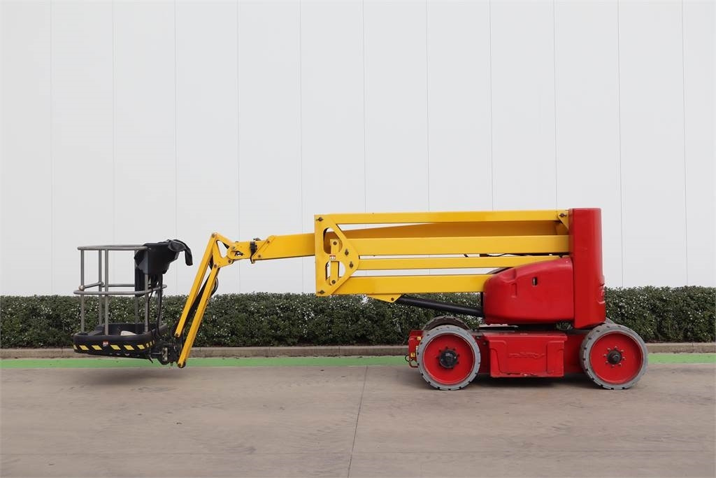 Niftylift HR17NE - Kloubová plošina: obrázek 1 Niftylift HR17NE - Kloubová plošina: obrázek 1