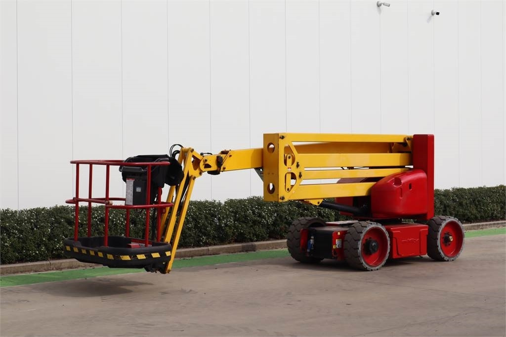 Niftylift HR17NE - Kloubová plošina: obrázek 2 Niftylift HR17NE - Kloubová plošina: obrázek 2