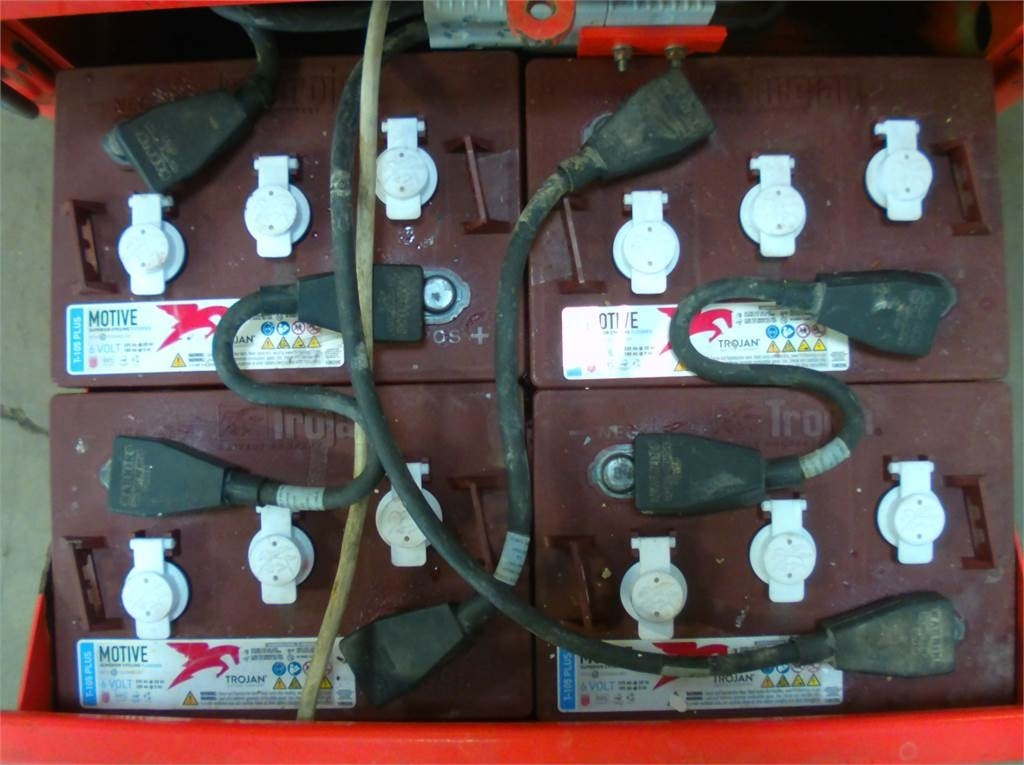 Snorkel TM12 - Vertikální sloupový výtah: obrázek 4 Snorkel TM12 - Vertikální sloupový výtah: obrázek 4