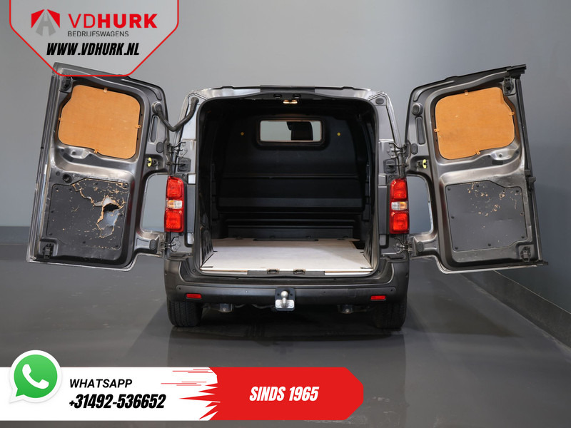 Citroën Jumpy 1.5 HDI 100 pk L2 BPM VRIJ! NL Auto/ Navi/ Carplay/ Camera/ PDC/ LMV/ Cruise/ Airco - Malá dodávka: obrázek 5 Citroën Jumpy 1.5 HDI 100 pk L2 BPM VRIJ! NL Auto/ Navi/ Carplay/ Camera/ PDC/ LMV/ Cruise/ Airco - Malá dodávka: obrázek 5