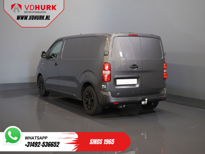 Citroën Jumpy 1.5 HDI 100 pk L2 BPM VRIJ! NL Auto/ Navi/ Carplay/ Camera/ PDC/ LMV/ Cruise/ Airco - Malá dodávka: obrázek 2 Citroën Jumpy 1.5 HDI 100 pk L2 BPM VRIJ! NL Auto/ Navi/ Carplay/ Camera/ PDC/ LMV/ Cruise/ Airco - Malá dodávka: obrázek 2