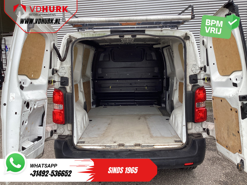 Citroën Jumpy 1.6 HDI L2 BPM VRIJ! Imperiaal/ Alarm III/ Cruise/ Trekhaak/ PDC/ Airco - Malá dodávka: obrázek 5 Citroën Jumpy 1.6 HDI L2 BPM VRIJ! Imperiaal/ Alarm III/ Cruise/ Trekhaak/ PDC/ Airco - Malá dodávka: obrázek 5