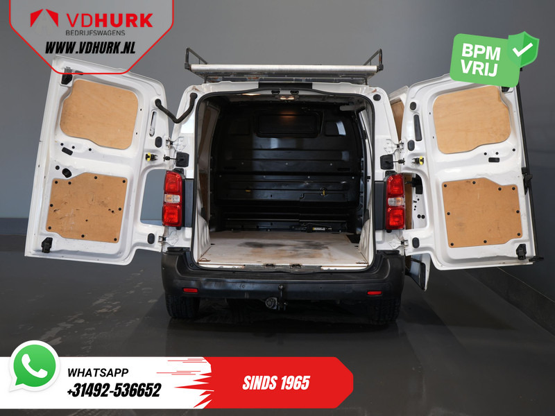 Citroën Jumpy 1.6 HDI L2 BPM VRIJ! Imperiaal/ Alarm III/ Cruise/ Trekhaak/ PDC/ Airco - Malá dodávka: obrázek 5 Citroën Jumpy 1.6 HDI L2 BPM VRIJ! Imperiaal/ Alarm III/ Cruise/ Trekhaak/ PDC/ Airco - Malá dodávka: obrázek 5